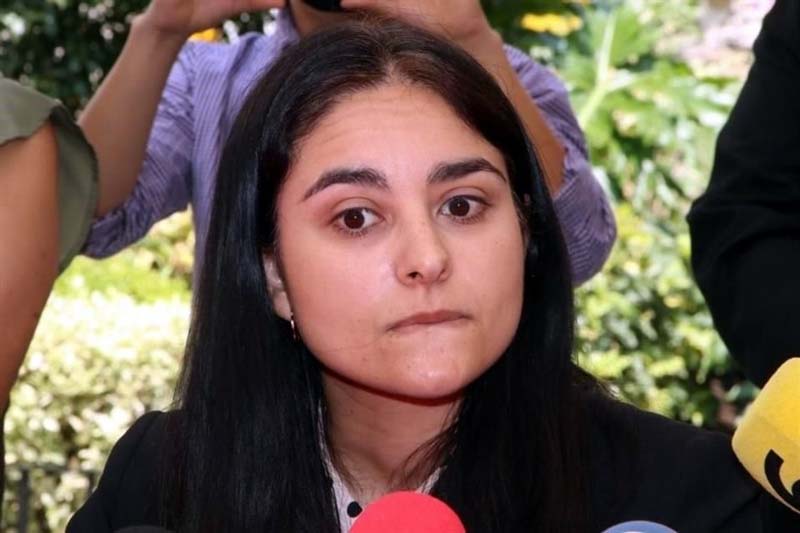 Al terminar proceso legal, se pedirá trasladar a López Zavala a penal de máxima seguridad