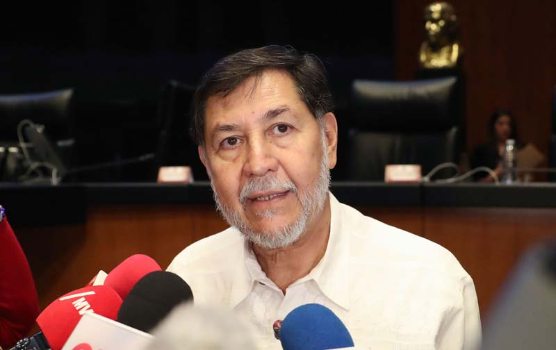 Alcalde de Tepoztlán responde a Noroña: “Los predios no se compran”; su casa de 12 mdp está en área natural protegida