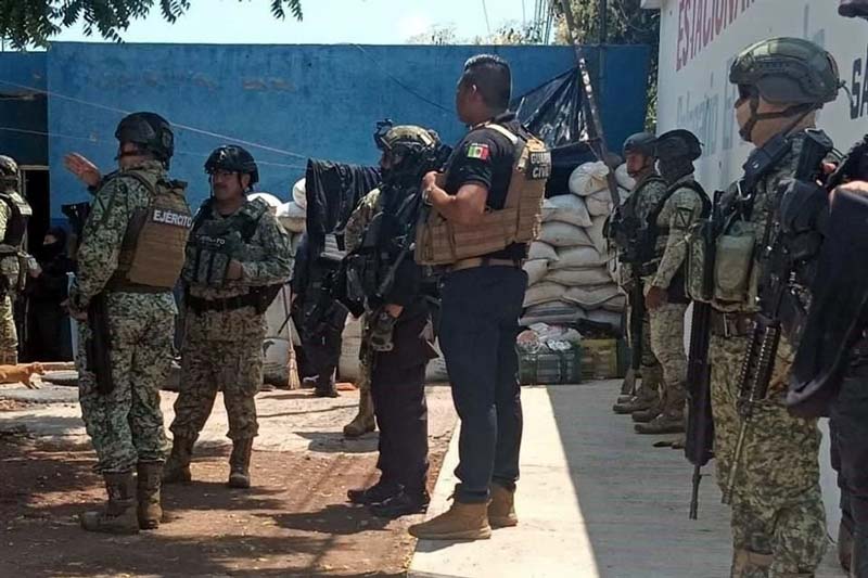Alcaldesa de Buenavista y funcionario de Apatzingán víctimas de ataques armados en Michoacán