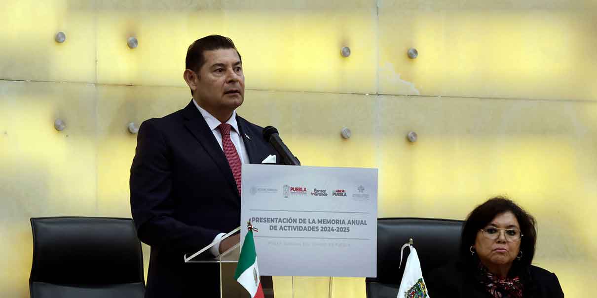Armenta en el Congreso