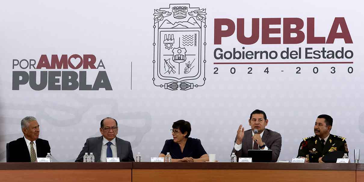 Alejandro Armenta