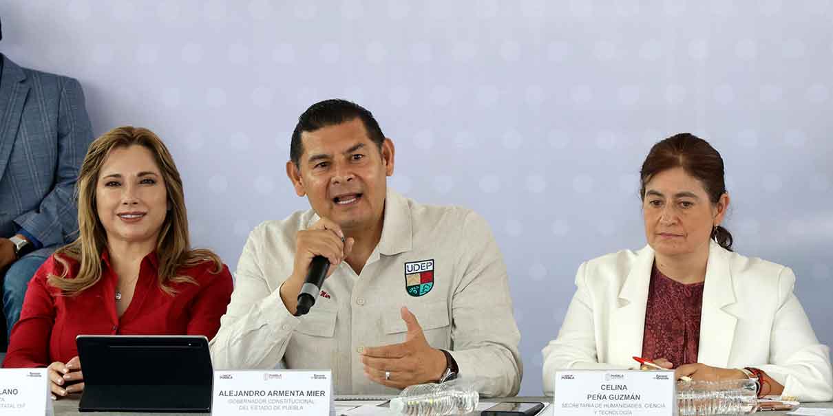 Alejandro Armenta