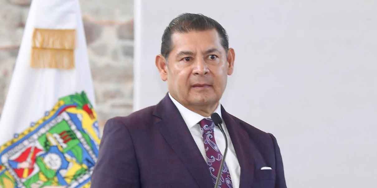 Alejandro Armenta Mier