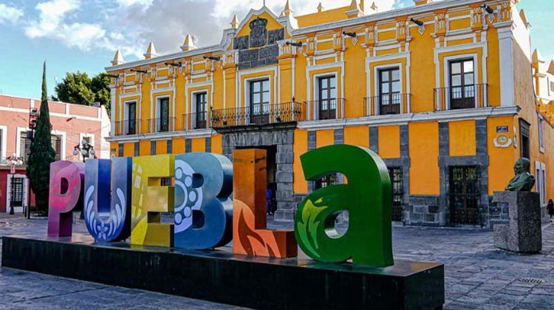 Alemania y Estados Unidos conocerán una Puebla transformada para seguir invirtiendo