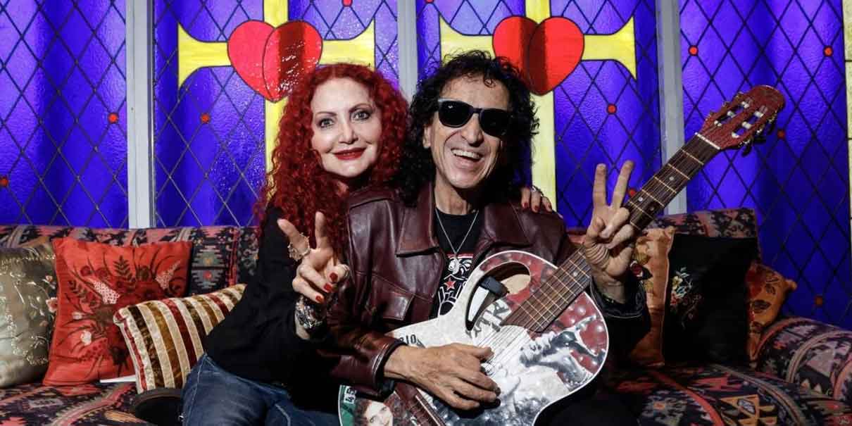 Alex Lora y El Tri harán cimbrar el escenario en Puebla
