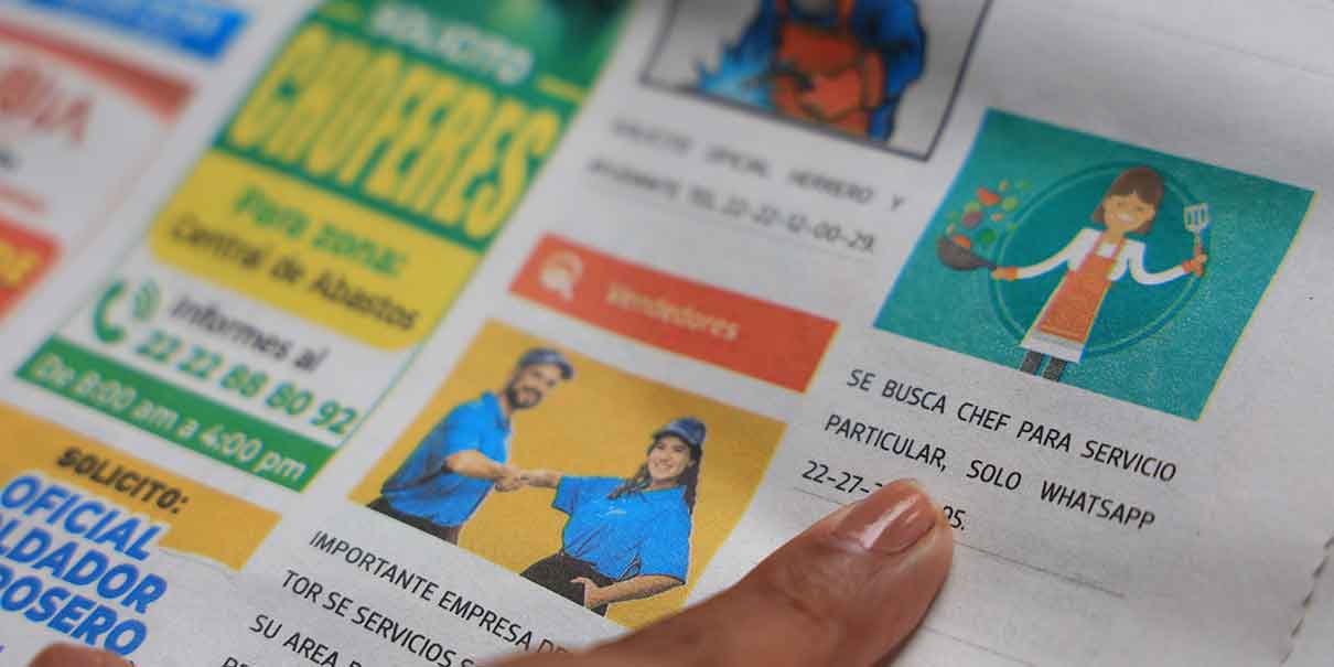 Delincuencia en Amozoc