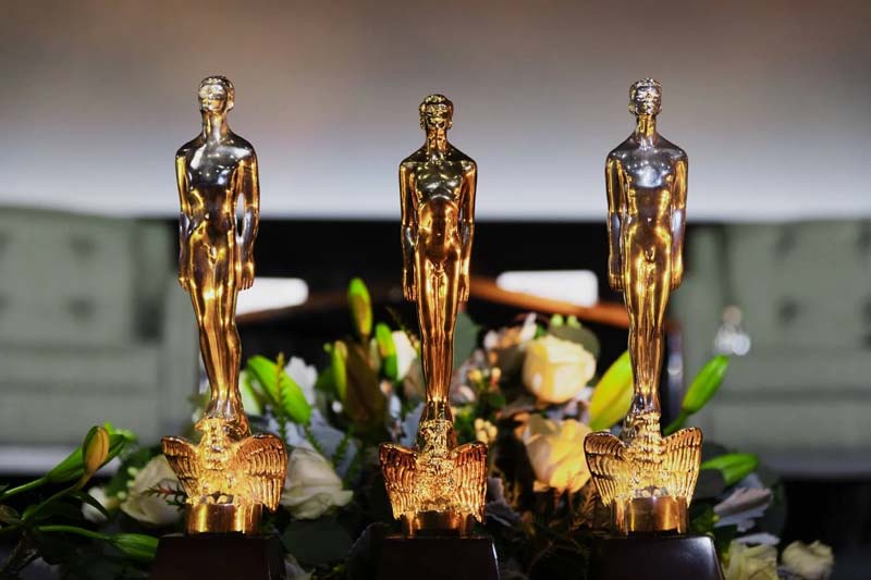 Arieles 2025: Puerto Vallarta alberga la gala 67 con luminarias del cine nacional