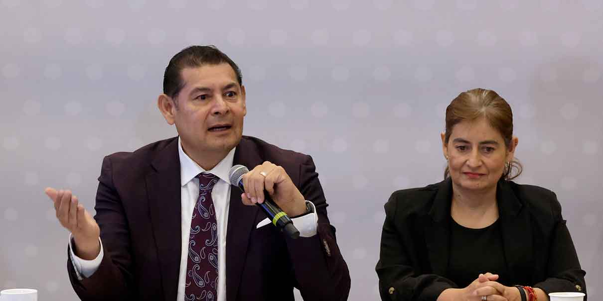 Alejandro Armenta Mier