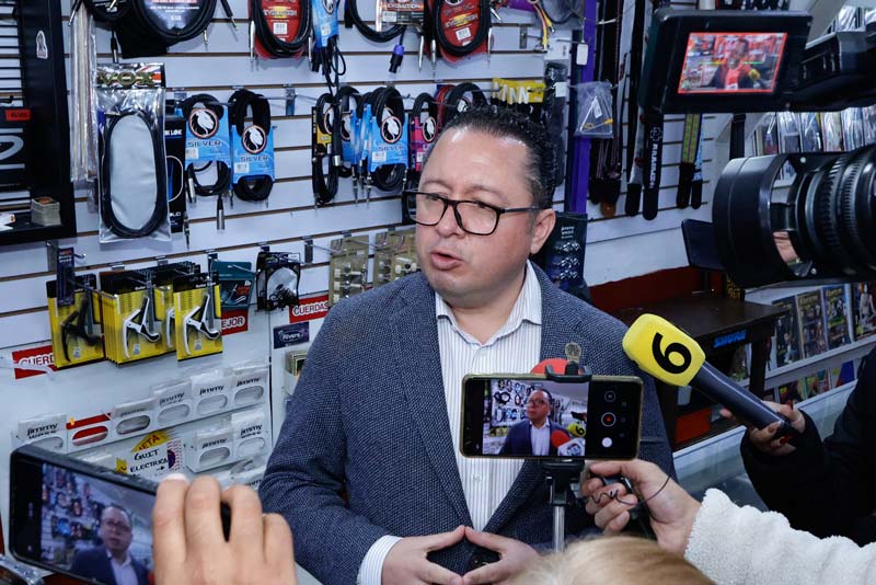 Arrancó el “Viernes Muy Mexicano” con descuentos en más de 2 mil comercios