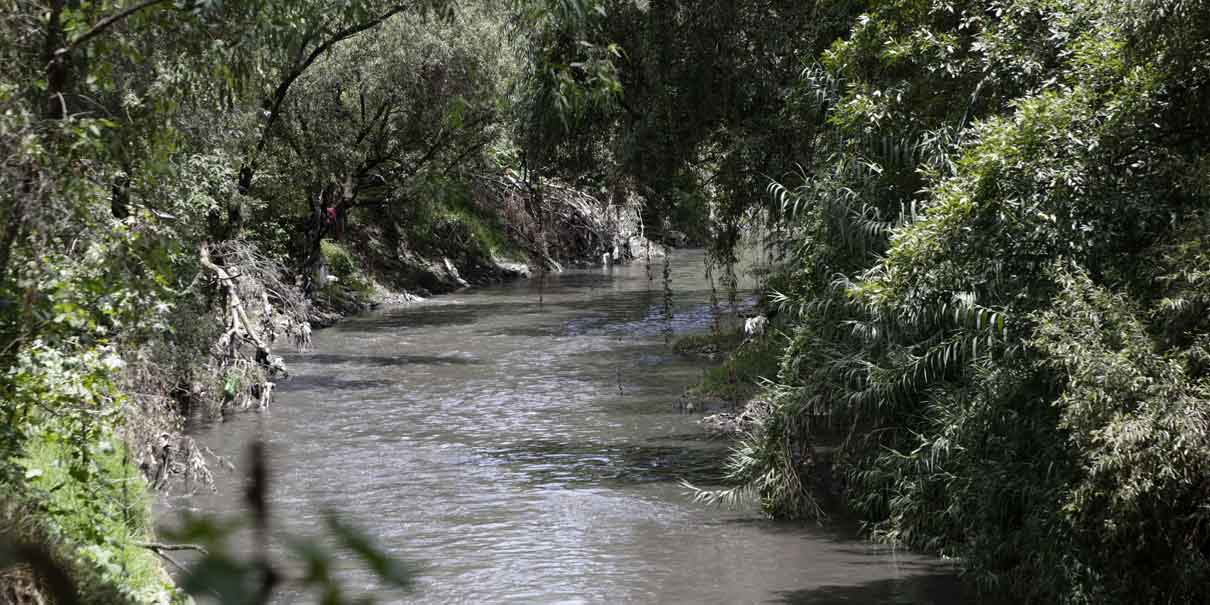 Arranca conteo y revisión de plantas tratadoras; Agua de Puebla bajo revisión