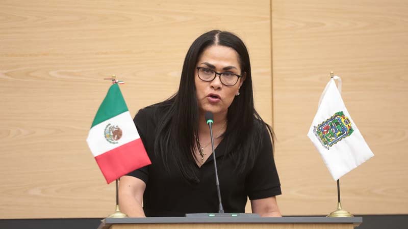 Artemisa pidió investigar a emecistas por usar programa social con fines electorales