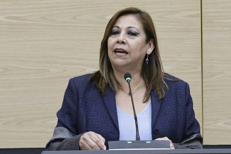 Movimiento Ciudadano debe ser investigado por uso de programa social: Artemisa