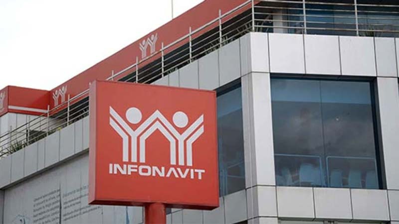 Así puedes solicitar vivienda con 100 puntos con tu crédito Infonavit