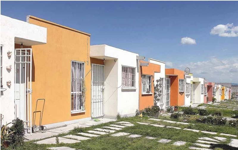 Así puedes solicitar vivienda con 100 puntos con tu crédito Infonavit