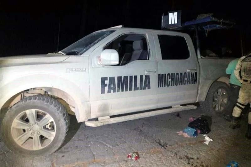 Asesinato de Micky Hair: La Sombra del Cártel de Sinaloa en el corazón de Polanco