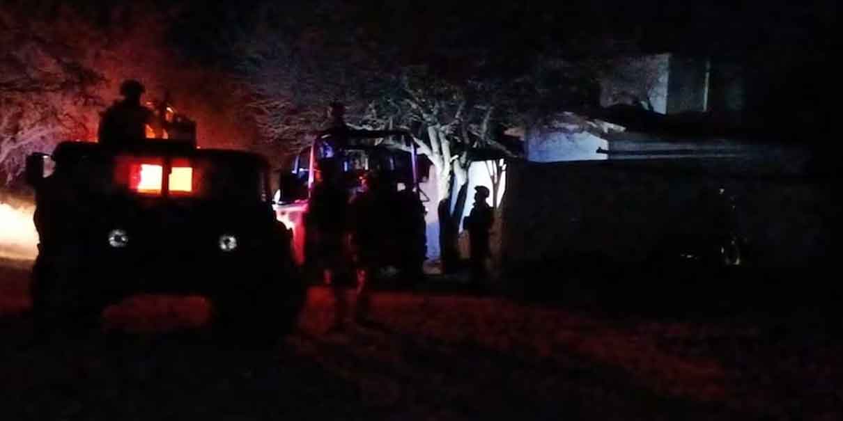 Siete muertos en ataque armado durante funeral en Guanajuato