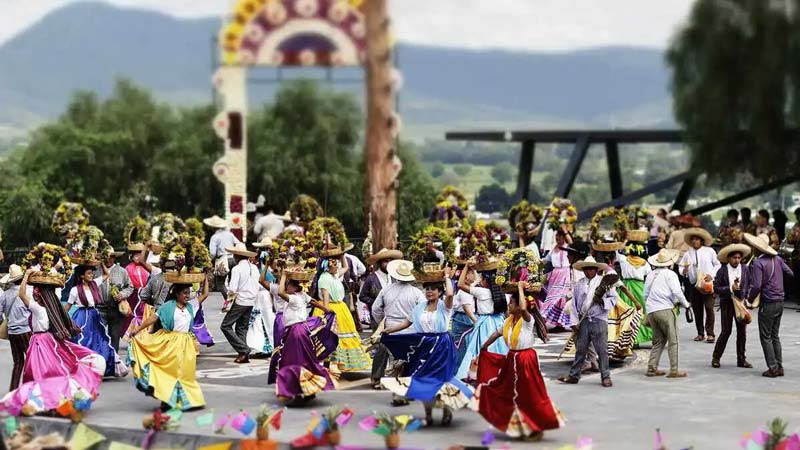 Atlixco elige a la Xochicihuatl 2025: la Mujer Flor del Huey Atlixcáyotl