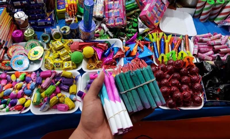 Fiestas patrias en Atlixco 2025: operativo de seguridad con controles de pirotecnia y alcohol