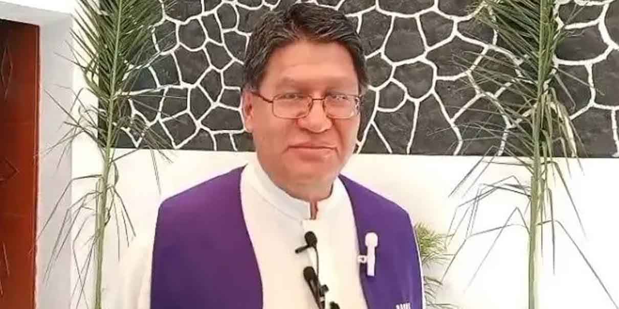Atlixco se une en fe con histórica Procesión del Silencio