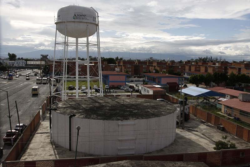 Se preparan diputados para cuestionar a Soapap y Agua de Puebla