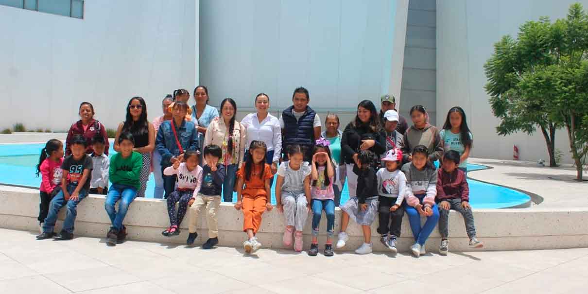 visita de museos de Puebla