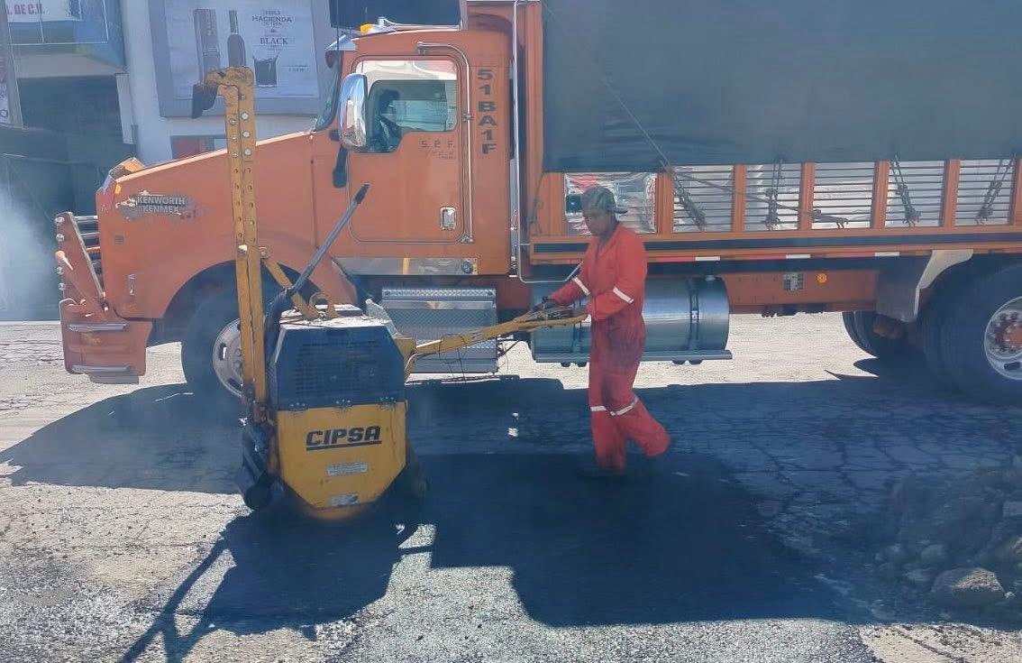 Bacheo