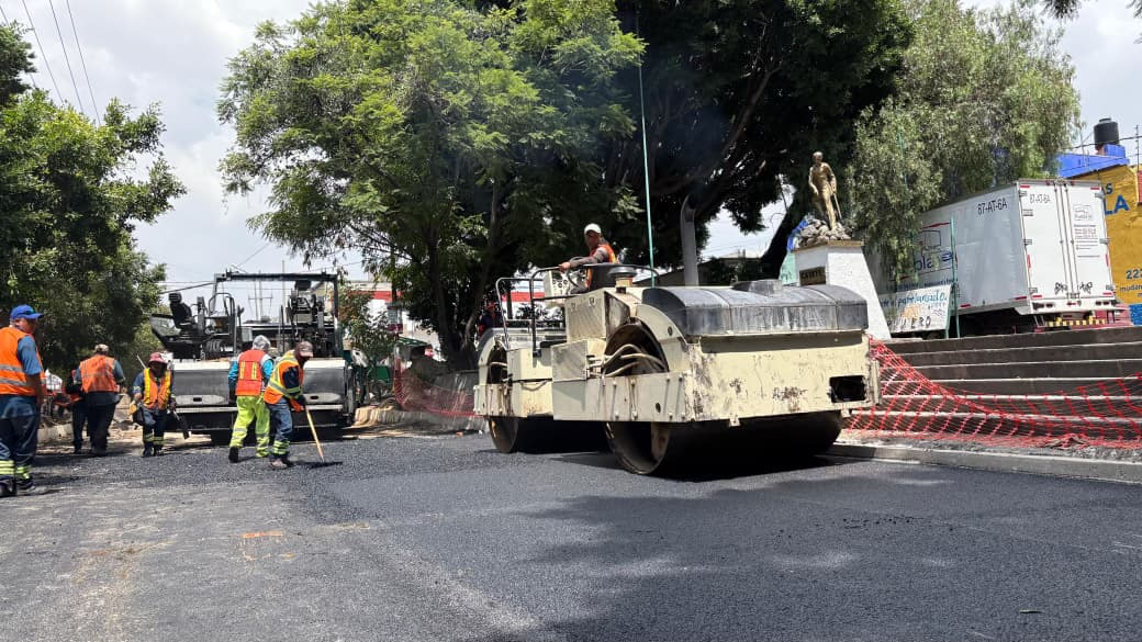 BACHEO
