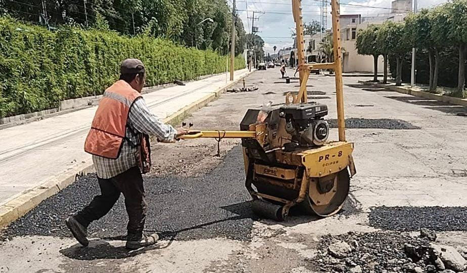 BACHEO