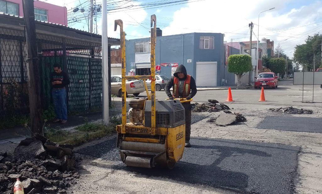 BACHEO