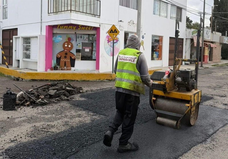 Bacheo
