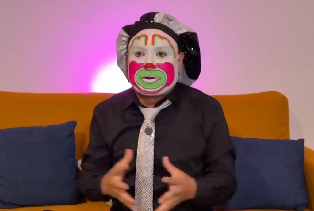 Brincos