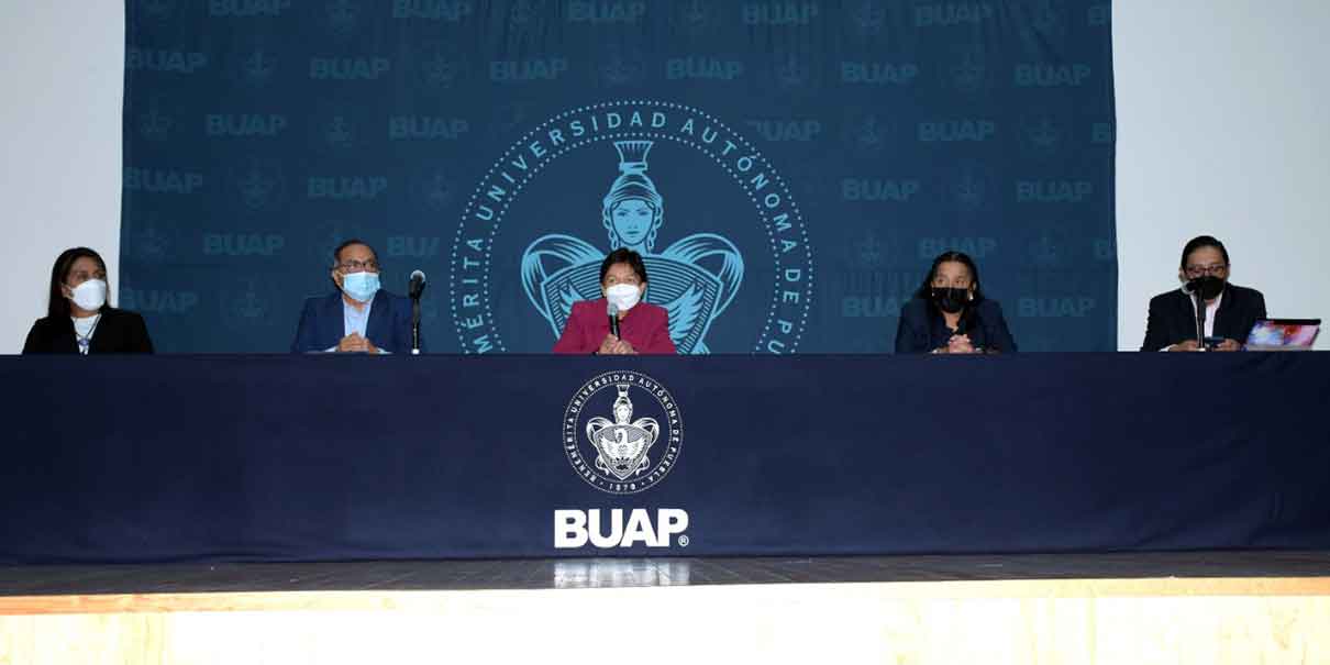 BUAP