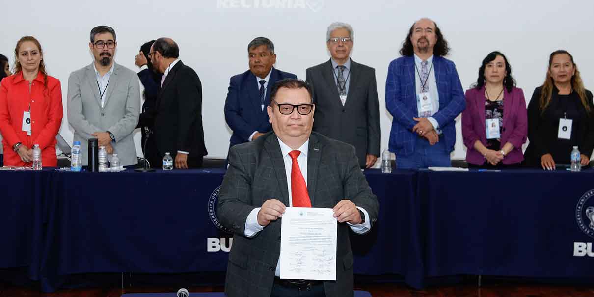 Ricardo Paredes