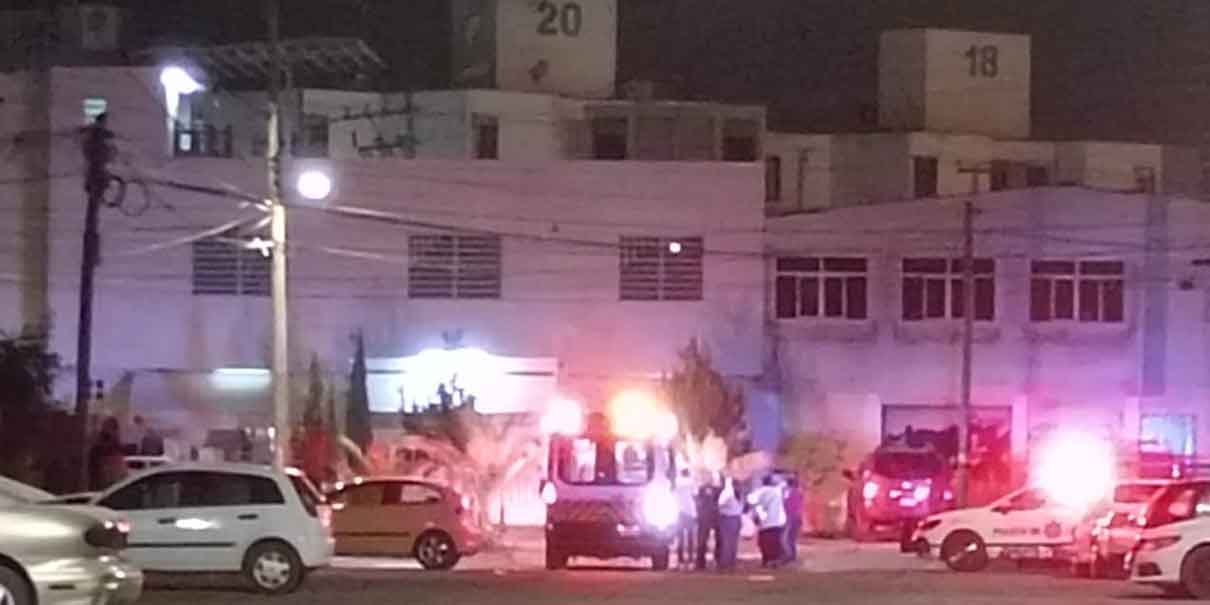 Balacera en bar de Bosques de San Sebastián dejó dos muertos