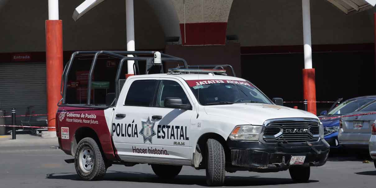 Atacan a balazos a dos hombres en el City Club; uno murió en el lugar