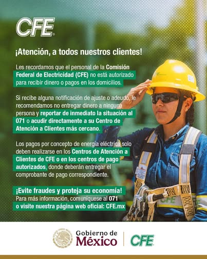 CFE