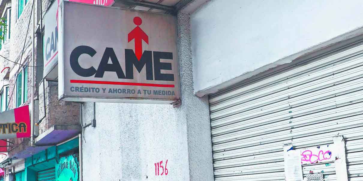 Came