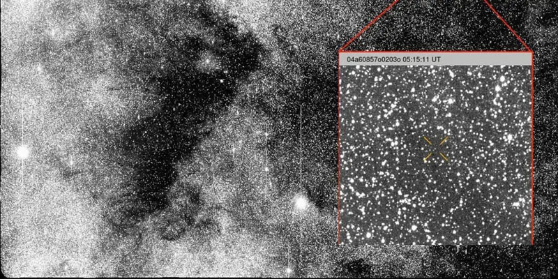 cometa