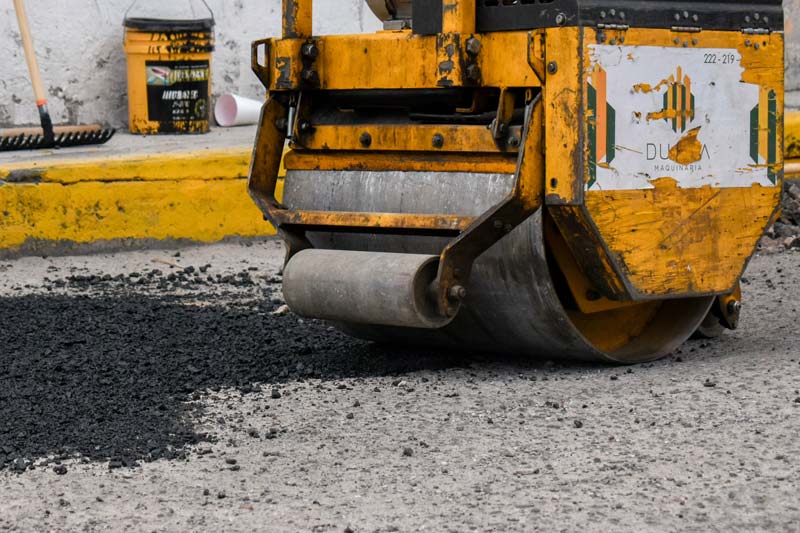 Calles de la capital poblana serán rehabilitadas con recursos estatales, confirma Chedraui