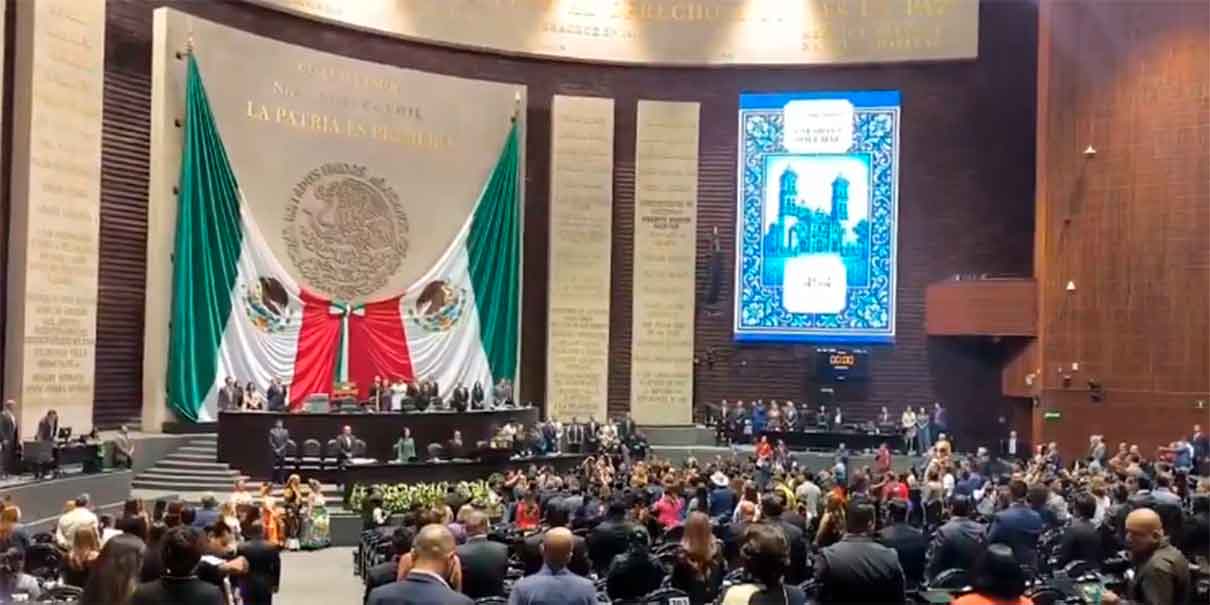 Aniversario de Puebla