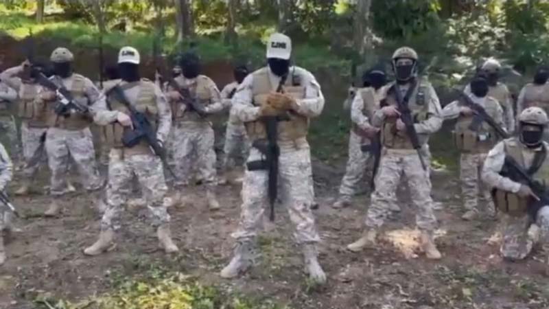Exsecretario de Seguridad de Tabasco, Hernán Bermúdez, cae en Paraguay; Sheinbaum agradece apoyo por captura