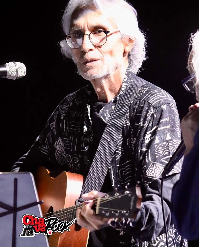 Carlos Arellano llega al CCU de la BUAP con Canciones para Aleida