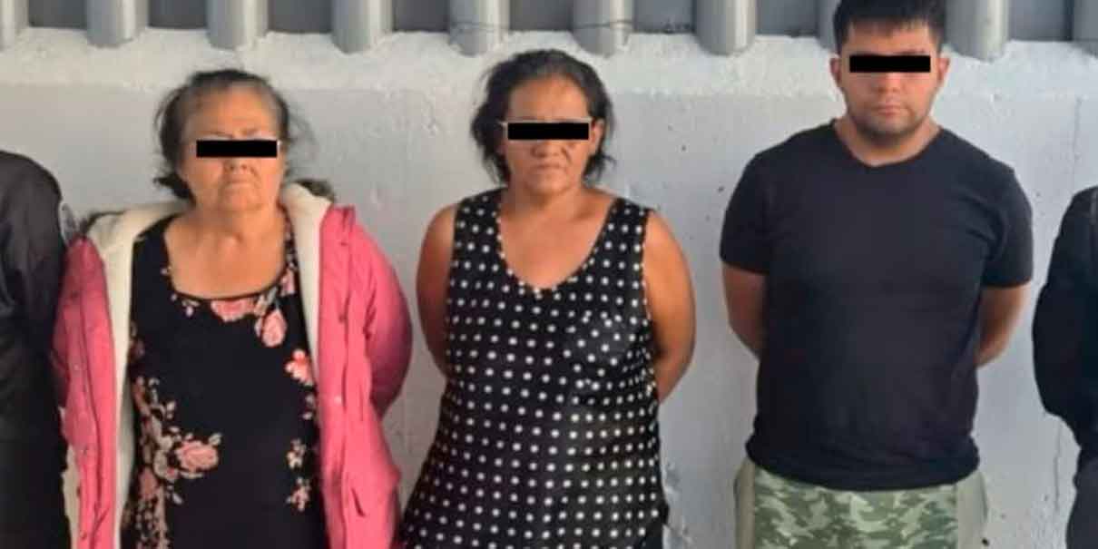Conflicto en Chalco