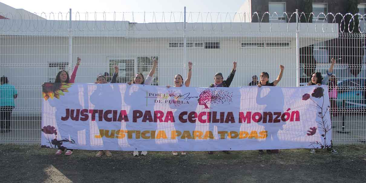 Feminicidio de Cecilia Monzón