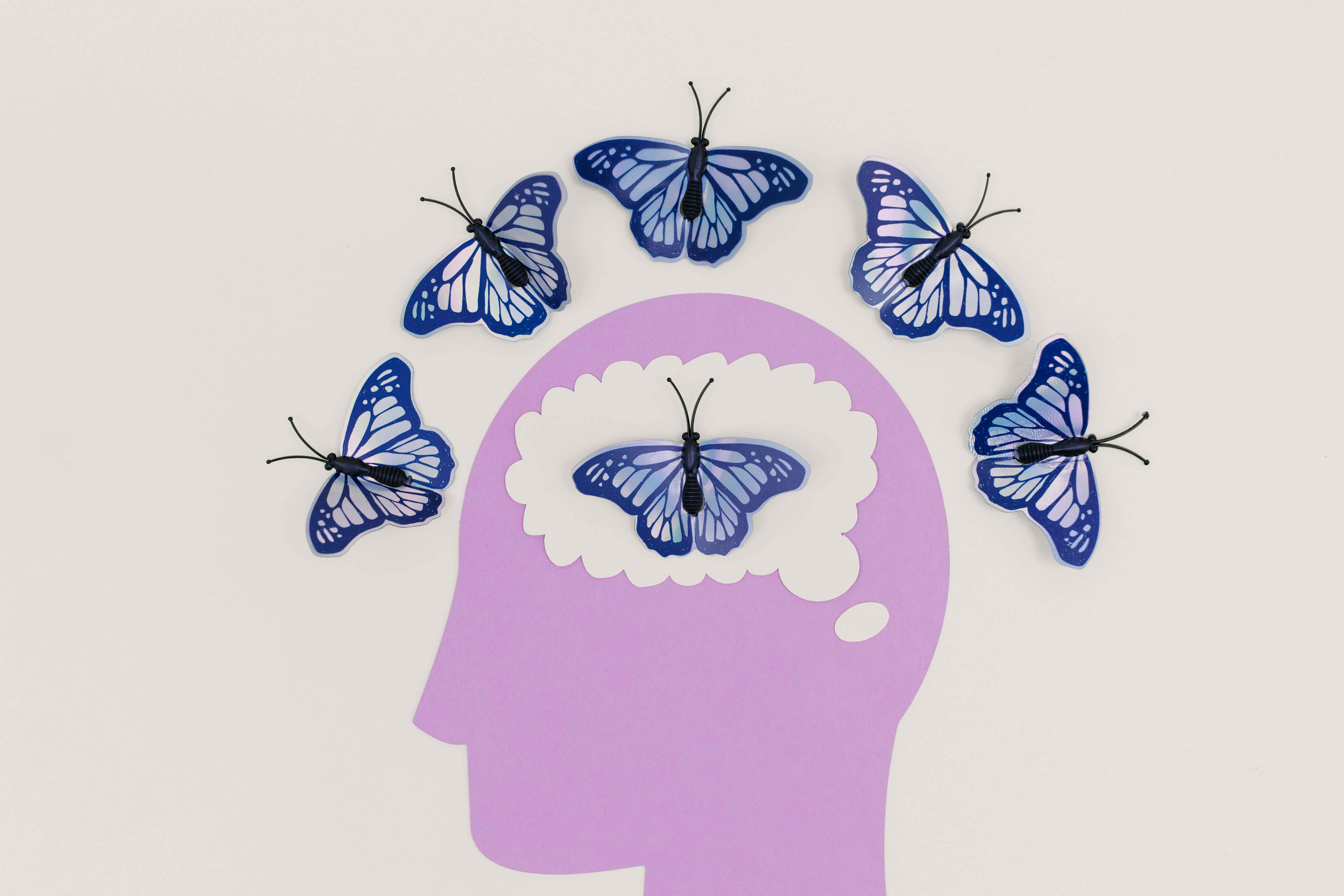 cerebro de mujeres