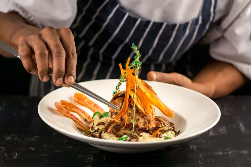 Hasta 5 mdp captará Puebla por evento gastronómico nacional
