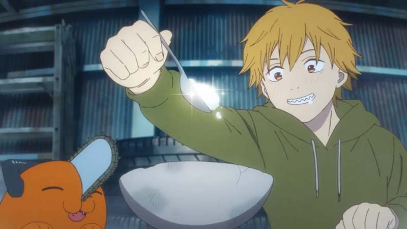 Chainsaw Man – The Compilation llegará en exclusiva a Crunchyroll en septiembre