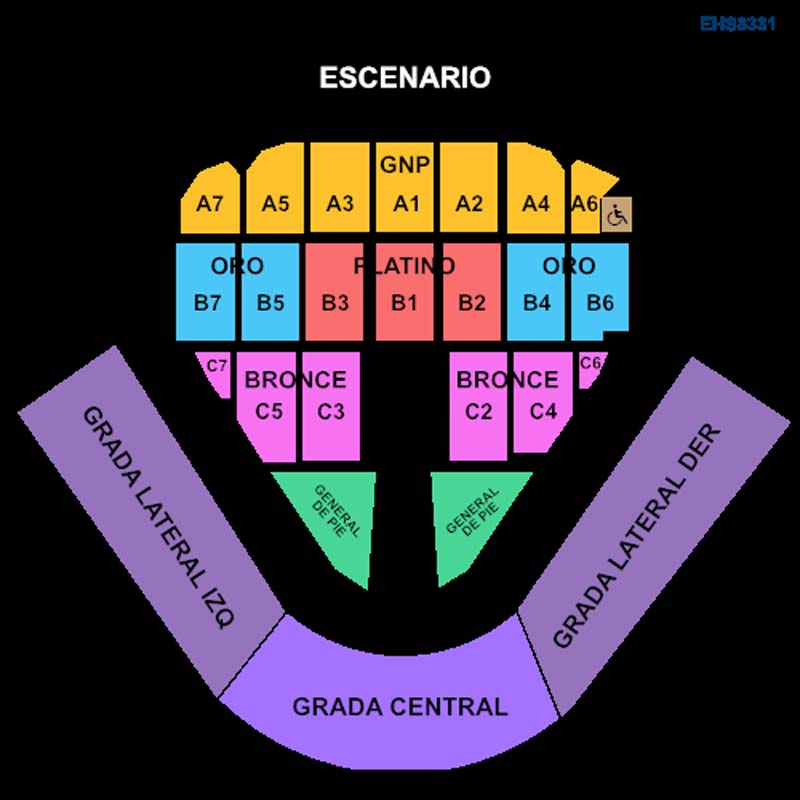 Chayanne en Puebla 2025: horarios, boletos y canciones de su nueva gira