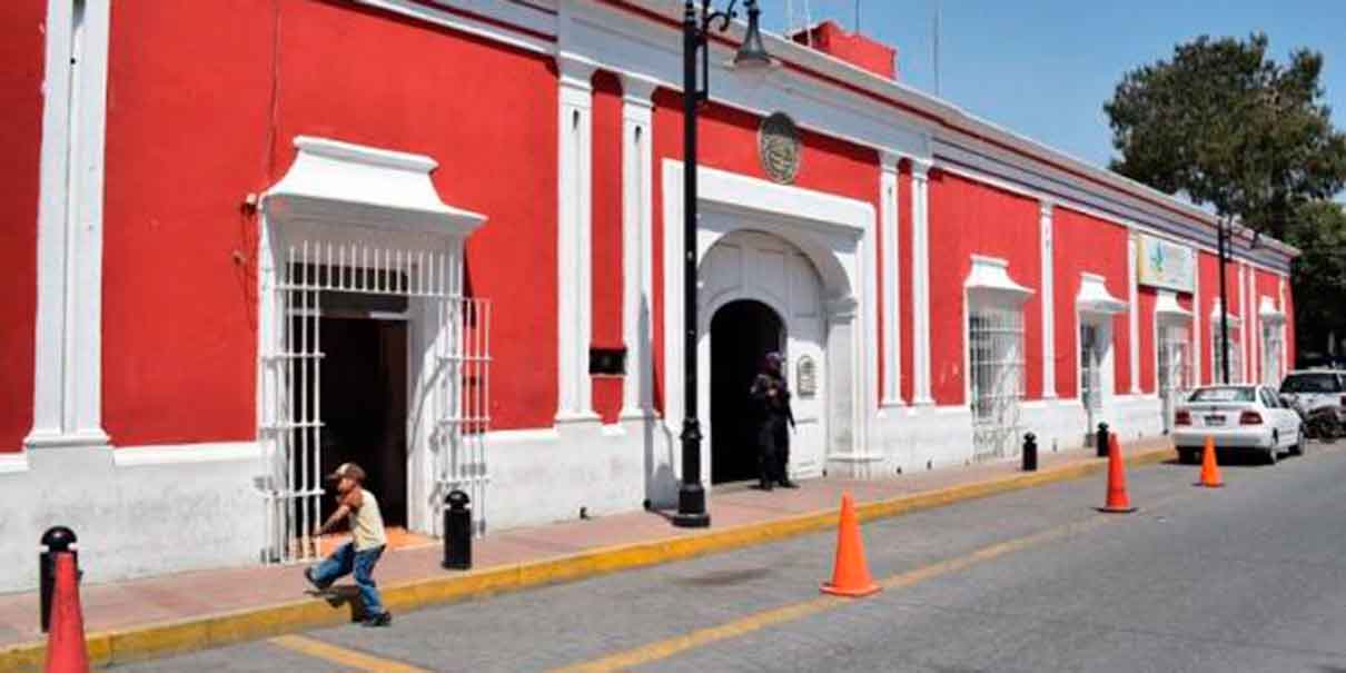 Ciudad Serdán