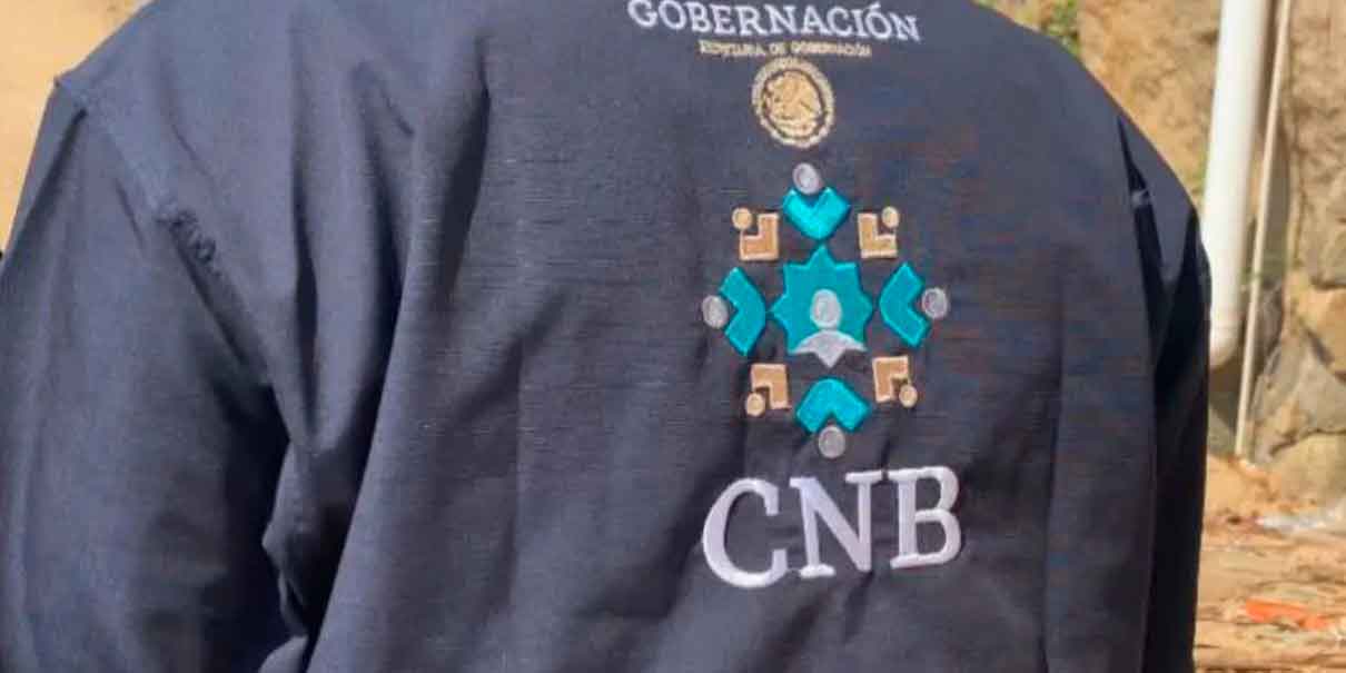 CNB